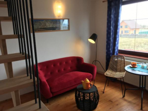 Tatraview House